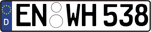 EN-WH538