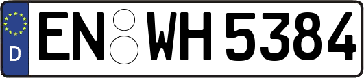 EN-WH5384