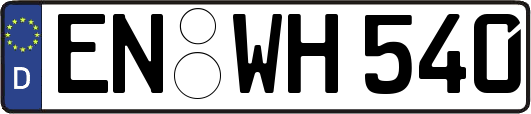 EN-WH540