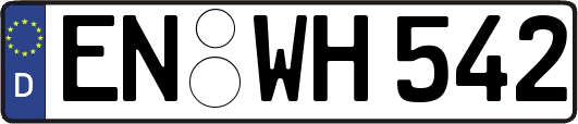 EN-WH542