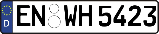 EN-WH5423
