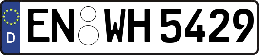 EN-WH5429