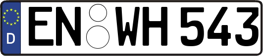 EN-WH543