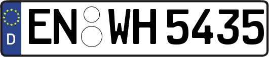 EN-WH5435