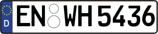 EN-WH5436
