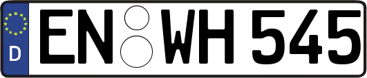 EN-WH545
