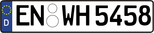 EN-WH5458