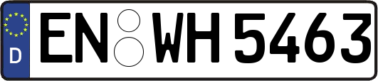 EN-WH5463