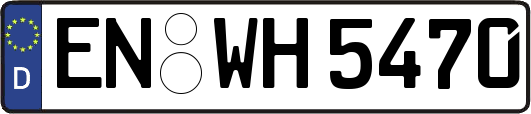 EN-WH5470