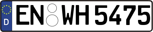 EN-WH5475