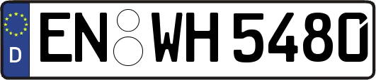 EN-WH5480