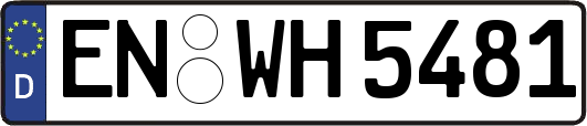 EN-WH5481