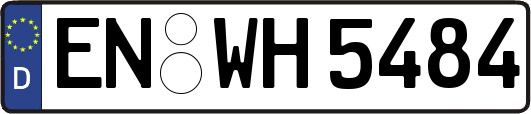 EN-WH5484
