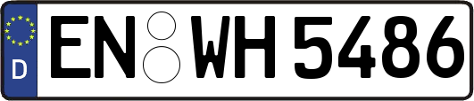 EN-WH5486