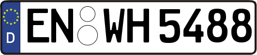 EN-WH5488