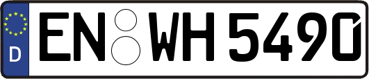 EN-WH5490