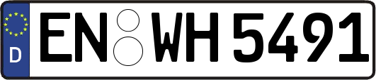 EN-WH5491