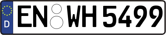 EN-WH5499