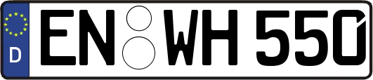 EN-WH550