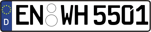EN-WH5501