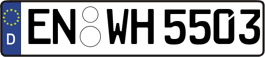 EN-WH5503