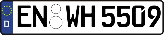 EN-WH5509