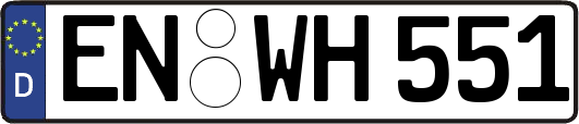EN-WH551