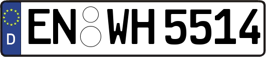 EN-WH5514