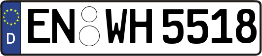 EN-WH5518
