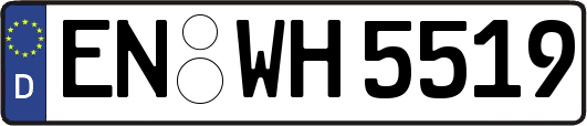 EN-WH5519