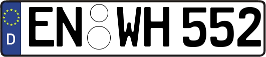 EN-WH552
