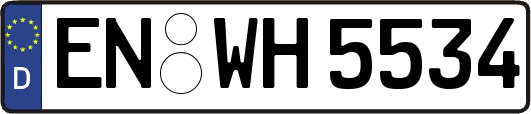 EN-WH5534