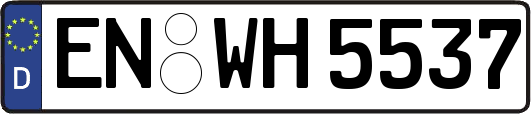 EN-WH5537