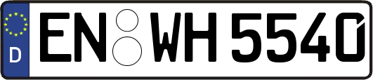 EN-WH5540