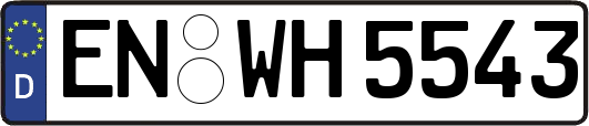 EN-WH5543