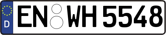 EN-WH5548