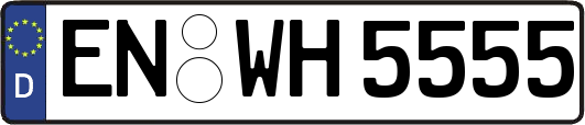 EN-WH5555