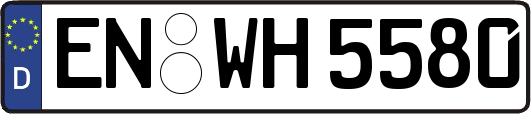 EN-WH5580