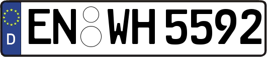 EN-WH5592