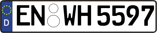 EN-WH5597