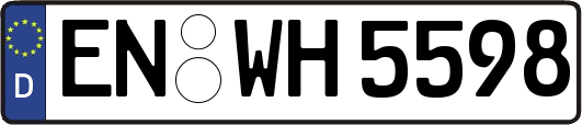 EN-WH5598