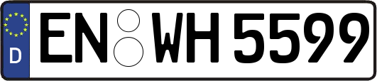 EN-WH5599
