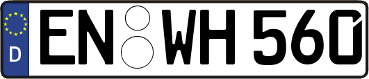 EN-WH560