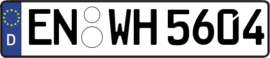 EN-WH5604