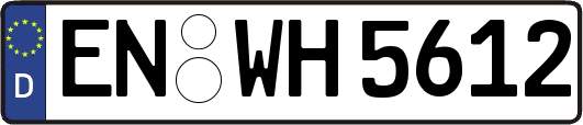 EN-WH5612