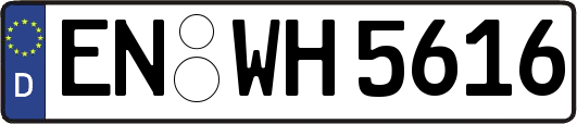 EN-WH5616