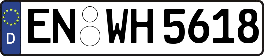 EN-WH5618