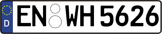 EN-WH5626