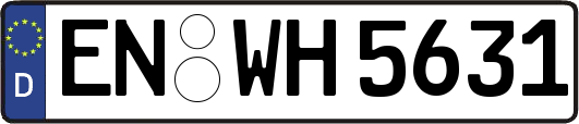 EN-WH5631