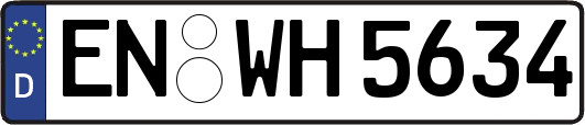 EN-WH5634